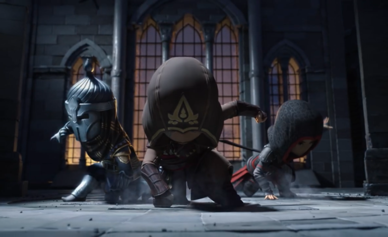 Halifax Becomes The First North American Union for Ubisoft